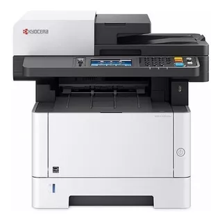 Impresora Multifuncional M2640idw Color Blanco/negro