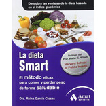 La Dieta Smart - Comer Y Perder Peso De Forma Saludable