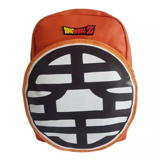 Maleta Morral Mochila Dragon Ball Z Portátil 14