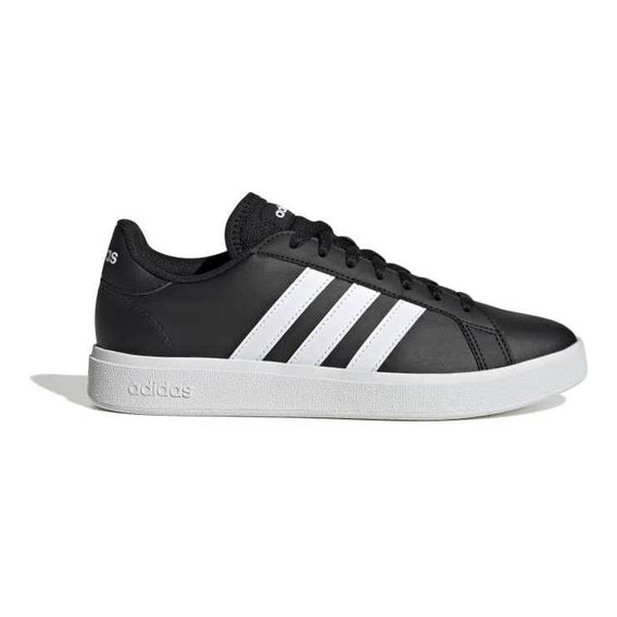 Championes adidas Grand Court De Mujer - Gw9262 Enjoy