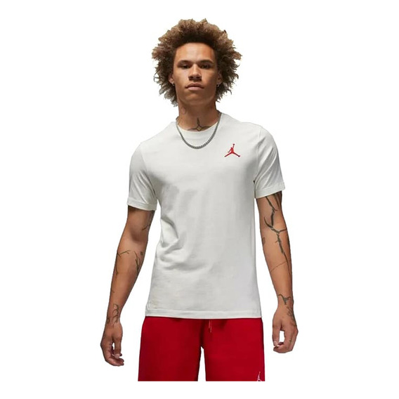 Remera Jordan Nike M De Hombre - Dc7485-133 Energy