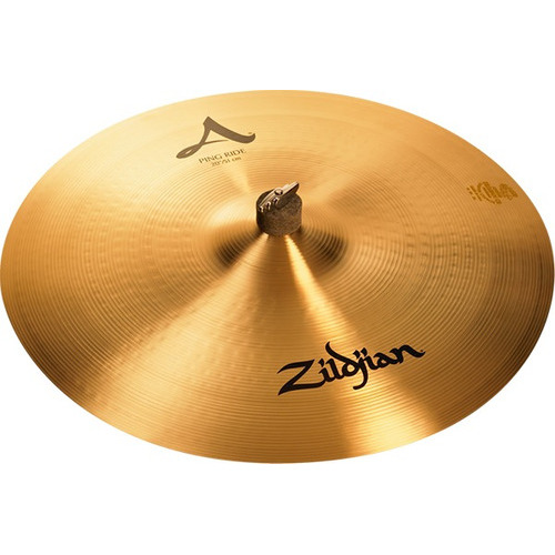 Zildjian Avedis Ping Ride 20 A0042 Diámetro 20 in