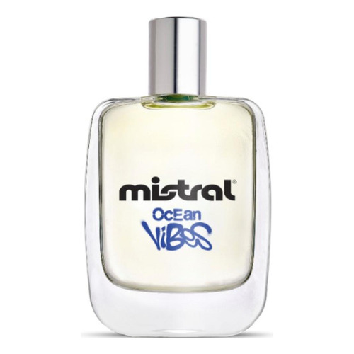 Perfume Mistral Ocean Vibes Edt 50ml