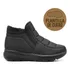 Botas Korium Ruma Para Mujer - Estilo Y Comodidad