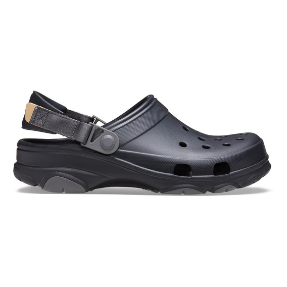 Crocs Classic All Terrain Negro