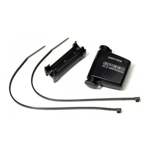 Sensor De Velocidade Bicicleta Speed Sensor Cateye Bike Cor Sensor De Velocidade Bicicleta Speed Sensor Cateye Bike Cor