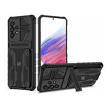 Capa Guardian Para Samsung Galaxy A73 5g - Preta - Gshield