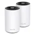 Router Wifi-6e Mesh Tp-link Deco Xe75 Tri-banda Axe5400 2kit