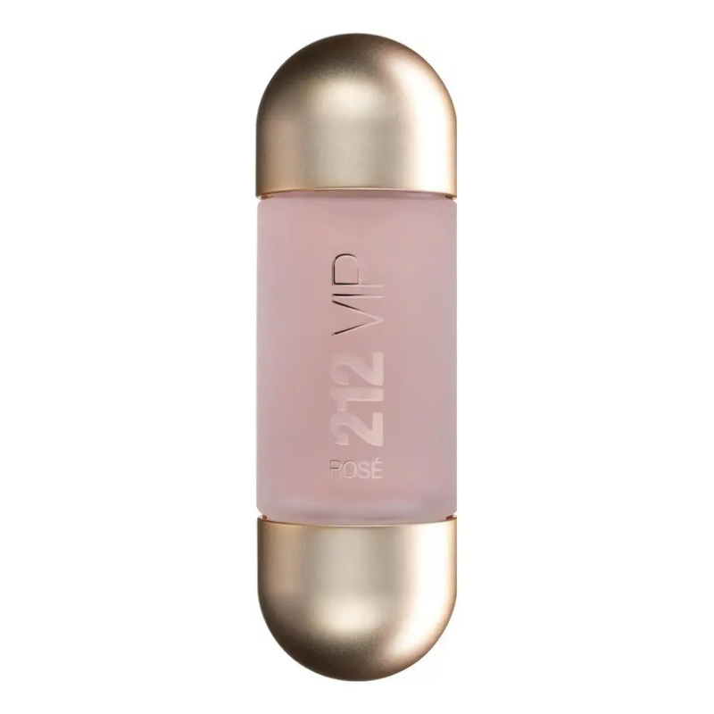 Carolina Herrera 212 Vip Rose Hair 30ml Original