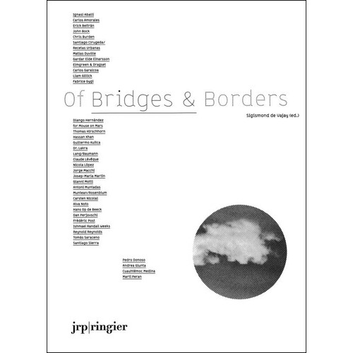OF BRIDGES & BORDERS, de VV. AA.. Editorial RM Verlag, S.L, tapa dura en español