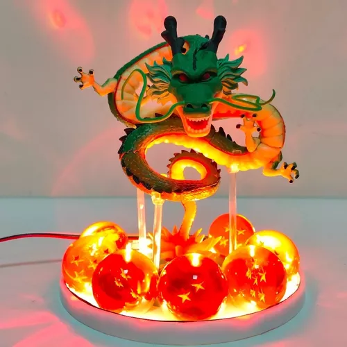 7 Esferas do Dragão Dragon Ball Shenlong Chaveiro - Promoção, Brinquedo  Importado Nunca Usado 42308296