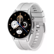 Smartwatch Futurego Flex Aluminio Aero Fhd1,32  Gen2trucolor