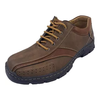 Zapato Hombre 3301 Camel 