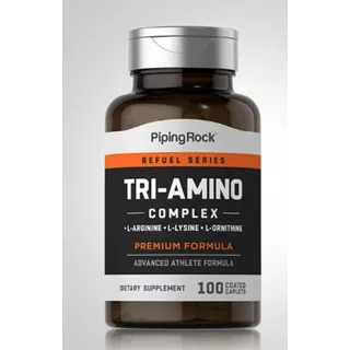 Tri-amino Arginina Ornitina - Unidad a $900