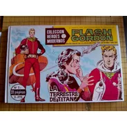 Comics Flash Gordon Vintage Español Pasta Dura Comic Libro