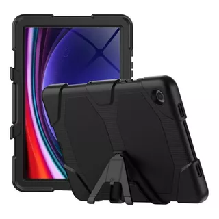 Capa Survivor Para Galaxy Tab A9 Plus 11'' X216 Anti Choque