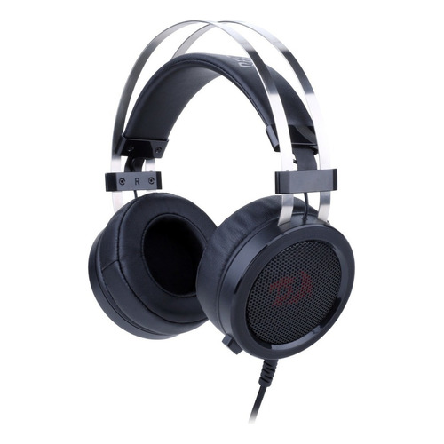 Audifonos Gamer Redragon Scylla H901 - Color Negro