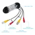Cable De Alimentación Dc, Cable Bnc, Cable De Extensión, Sis