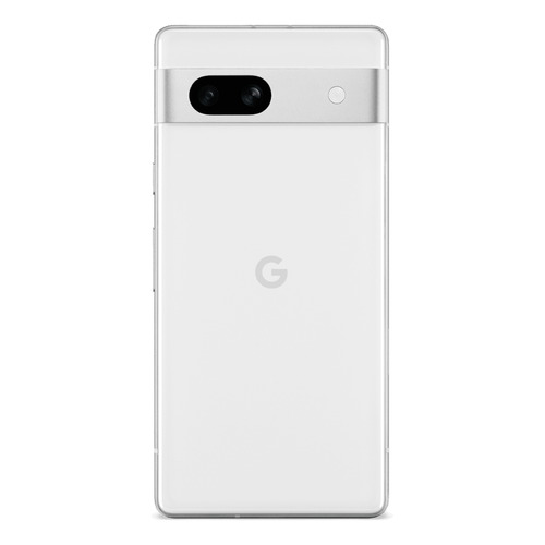 Google Pixel 7A 128 GB nieve 8 GB RAM