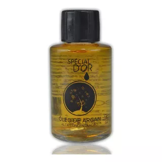 Beox Óleo De Argan Spécial D'or - 9ml