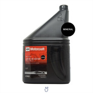 Aceite Ford Motorcraft 15w40 Mineral X 4 Lts