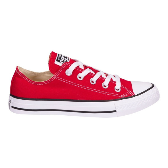 Tenis Converse Chuck Taylor All Star Classic Low Top Unisex