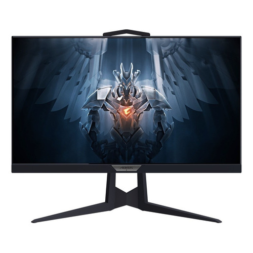 Monitor Gamer Gigabyte Aorus Edge 24.5 Fhd Fl25f 240 Hz Color Negro