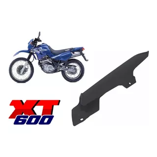 Capa Protetor Porta Corrente Xt 600