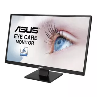 Monitor Asus Eye Care Va279hae 27 Color Negro