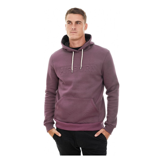 Hoodie Islandia Hombre Airborn