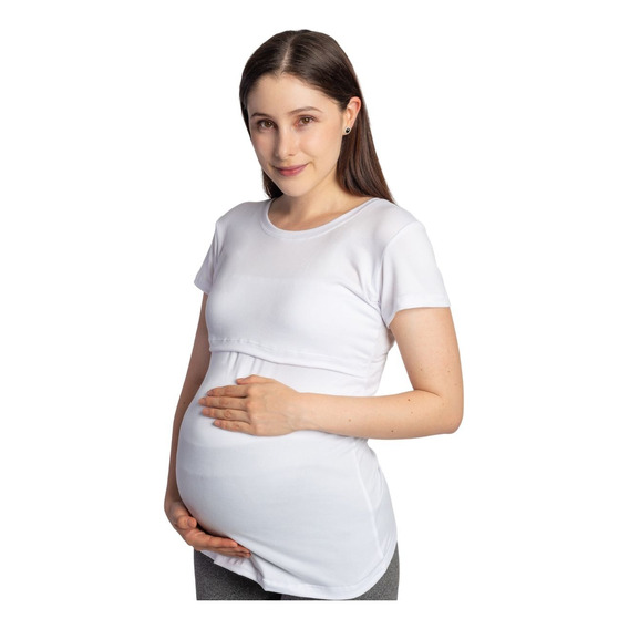 Blusa De Lactancia Y Embarazo Maternidad Bebe Mae Baby