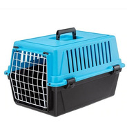 Transportadora Para Gatos Y Perros Ferplast Atlas 10 El