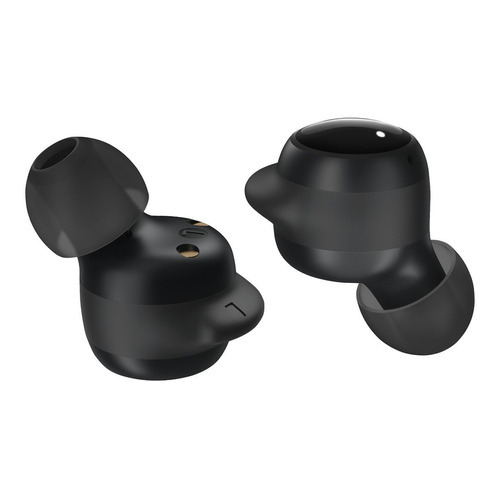 Bc.ec Audífonos Xiaomi Redmi Buds 3 Lite Bluetooth Blancos Color Negro