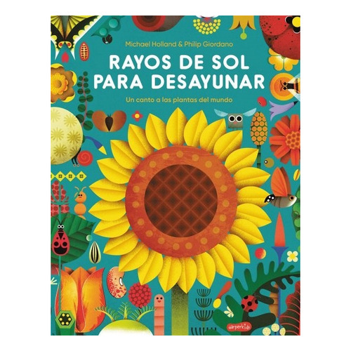 Rayos De Sol Para Desayunar - Philip Giordano, Michael Holla