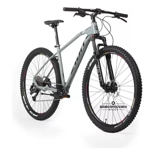 Bicicleta Zion Ovanta 29 Monoplato 1x10v Suspencion Bloqueo