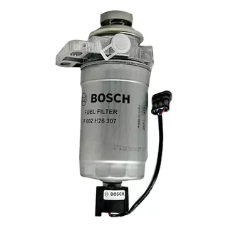 Filtro Petroleo Completo Bosch Mahindra Xuv 500/pick/scorpio