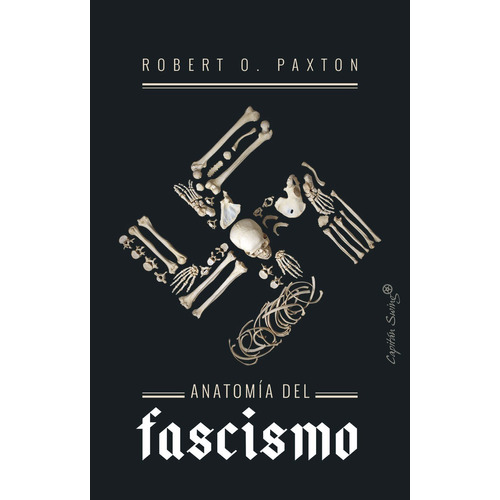  Anatomía Del Fascismo 