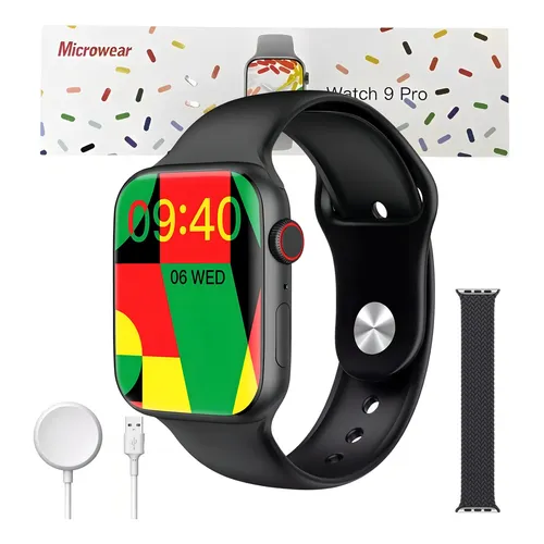 Microwear x7 smart watch deals