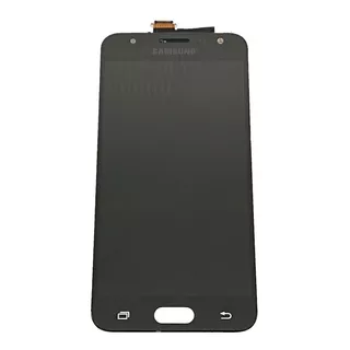 Modulo Compatible Samsung J5 Prime G570 Cal Orig + Templado