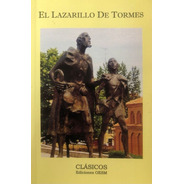 Lote X 20 El Lazarillo De Tormes Anónimo - Oesm Ediciones