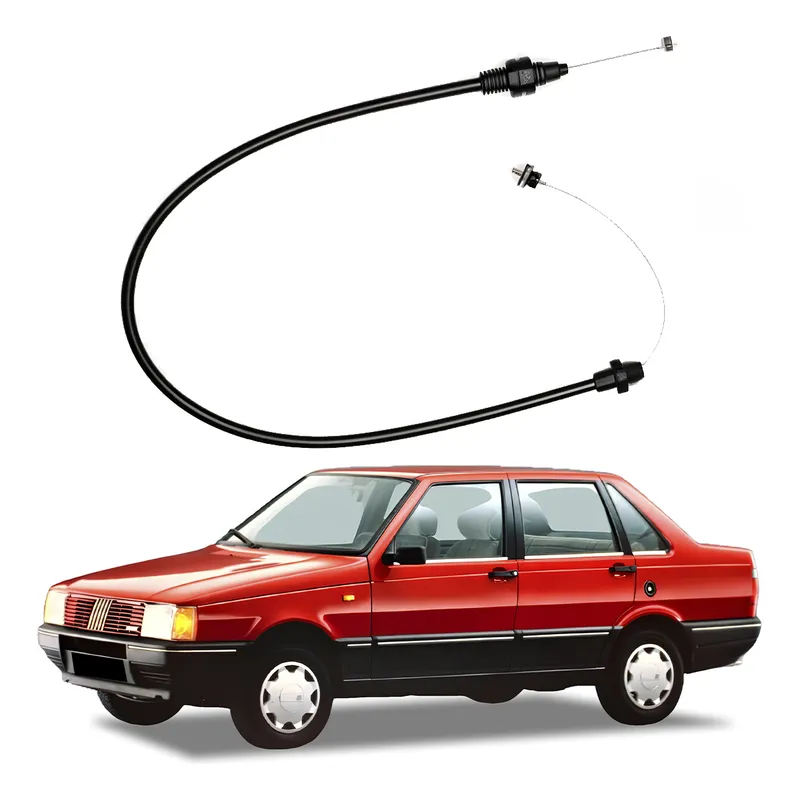 Cabo Acelerador Premio 1500 1985 A 1990