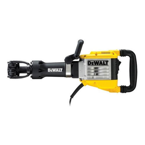 Demoledor 1600w Hexagonal Dewalt D25960k Dewalt D25960k-ar Color Amarillo