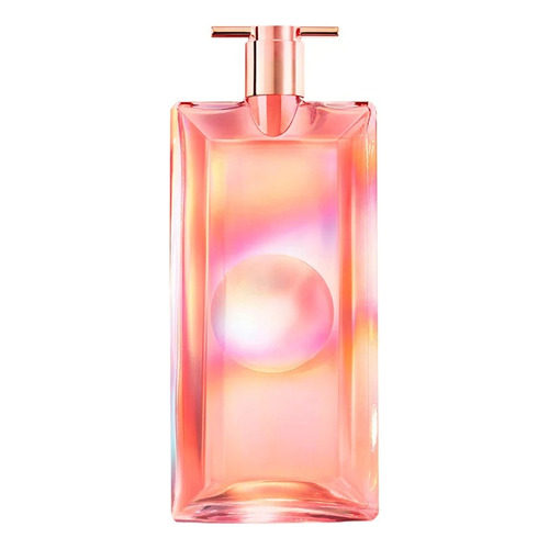 Perfume Mujer  Lancome Idôle Nectar Edp 50ml