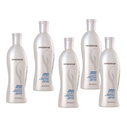 Kit C/5 Unid Shampoo Senscience Balance 300ml (valid Nov/22)