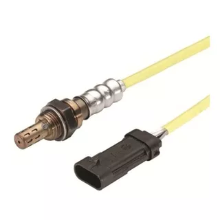 Sonda Lambda Sensor Oxigeno Renault Clio 1.2i