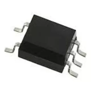 5 Peças Circuito Integrado  Fotoacoplador Pc410l Sop-5 (smd)