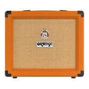 Amplificador Orange Crush 20rt Combo Para Guitarra 20w 