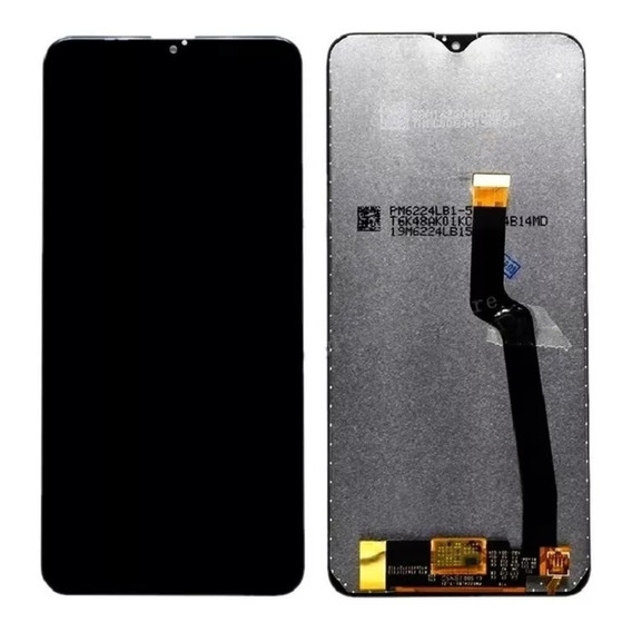 Modulo Pantalla Display Táctil Para Samsung Galaxy A10 A105