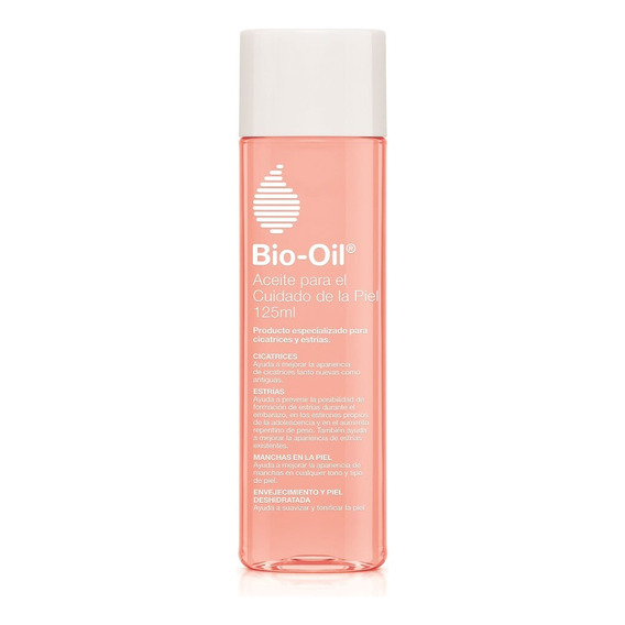 Bio Oil Aceite 125 Ml Marca Bio Oil