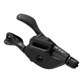 Alavanca Cambio Trocador Shimano Slx Sl-m7100 I-spec 12v Cor Preto